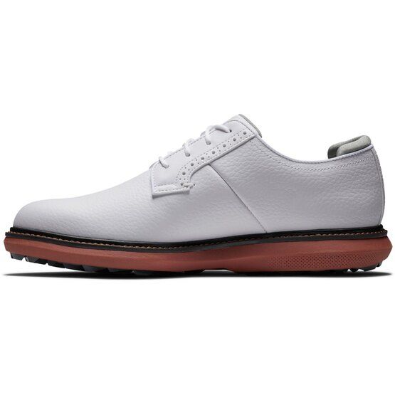 FootJoy Traditions SL weiß von FootJoy
