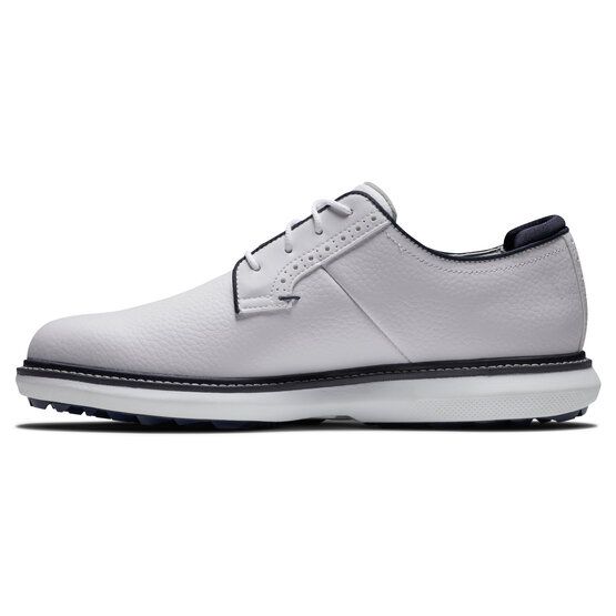 FootJoy Traditions Spikeless weiß von FootJoy