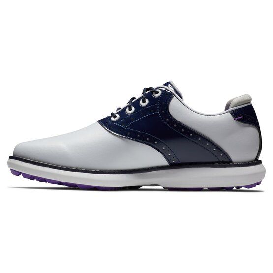 FootJoy Traditions navy von FootJoy