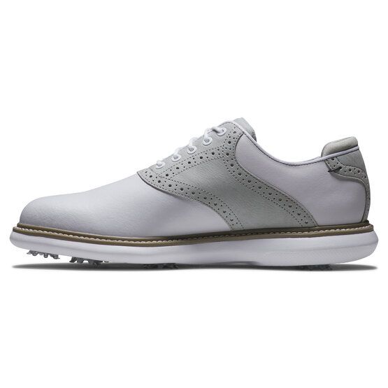 FootJoy Traditions weiß von FootJoy