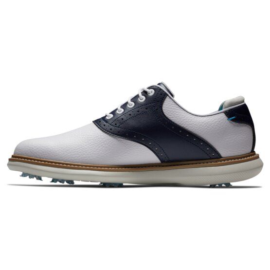 FootJoy Traditions weiß von FootJoy