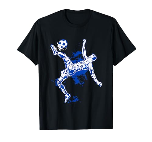 Football Player Boys Kids Youth Men Cool Football T-Shirt Football Player Boys Kids Youth Men Cool Football T-Shirt von Football Players Cool Design for Boys Youth Men