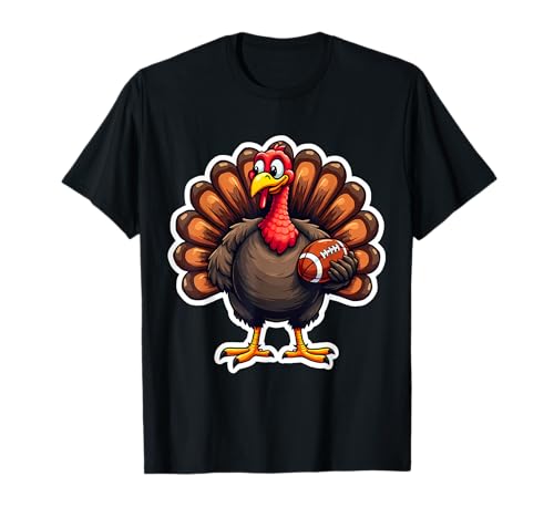 Fußball Türkei Thanksgiving Spieler Fan Vintage Trainer Kinder T-Shirt Fußball Türkei Thanksgiving Spieler Fan Vintage Trainer Kinder T-Shirt von Football Turkey Thanksgiving Player Kids Products