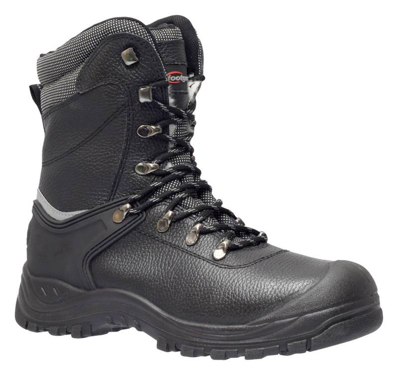 Footguard Stiefel Winterstiefel 631831 S3 Größe 42 von Footguard