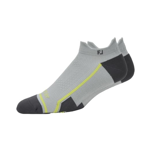 FootJoy TECHD.R.Y. Roll-Tab Herrengolfsocken von FootJoy