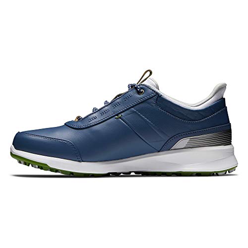 FootJoy Damen Stratos Golfschuh, Azul, 41.5 EU von FootJoy