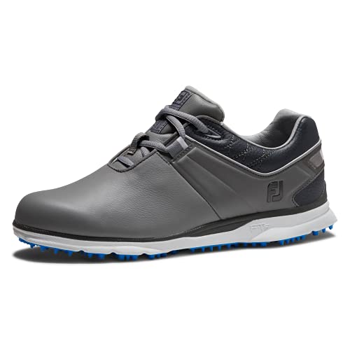 Footjoy Damen Pro|sl Golfschuh, Grau/Anthrazit von FootJoy