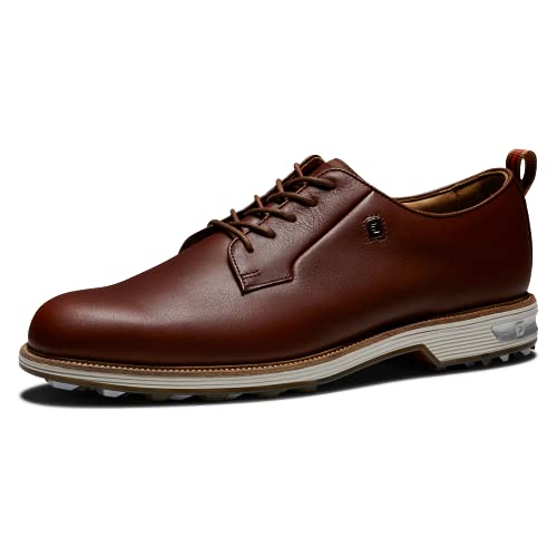 FootJoy Herren Premiere Series Field Golfschuh, braun von FootJoy