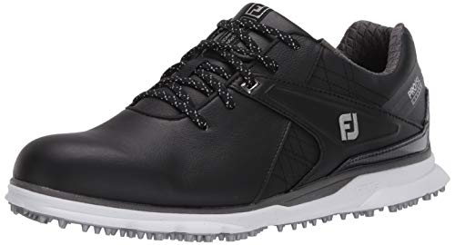 Footjoy Herren Pro Sl Carbon Golfschuh, Schwarz, 42.5 EU von FootJoy