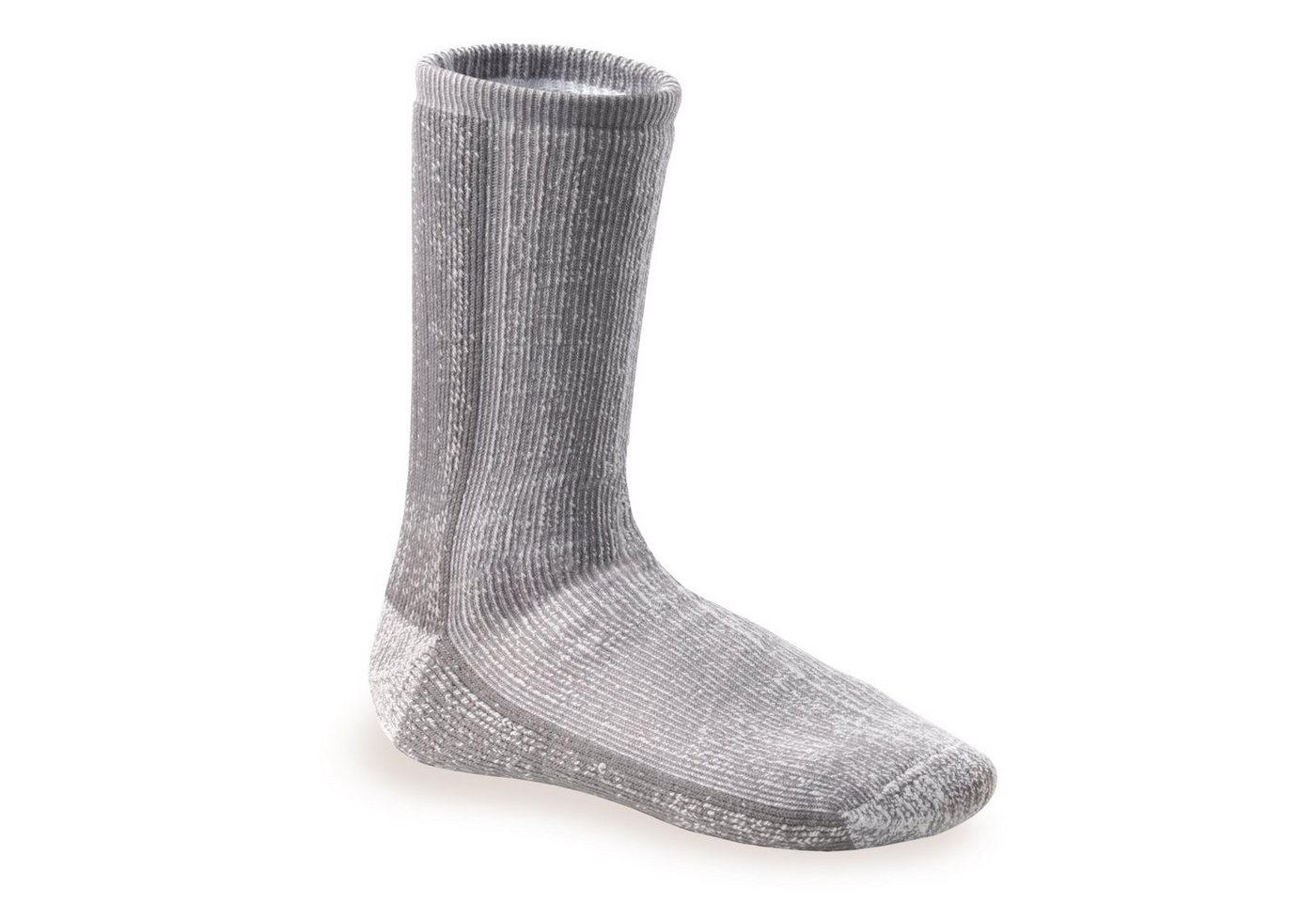 Footstar Thermosocken THERMO-ULTRA Wollsocken für Damen Herren & Kinder (1er/2er) von Footstar