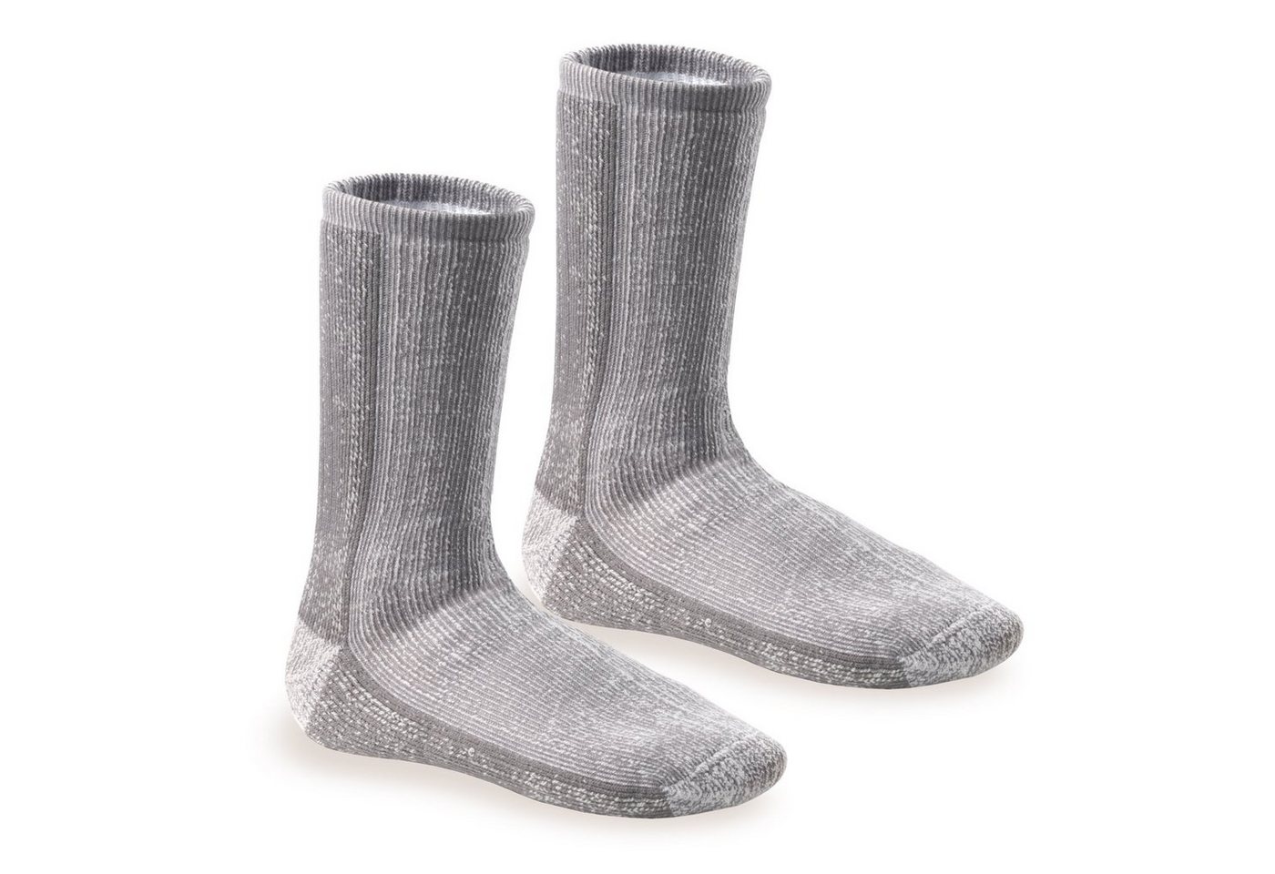 Footstar Thermosocken THERMO-ULTRA Wollsocken für Damen Herren & Kinder (1er/2er) von Footstar