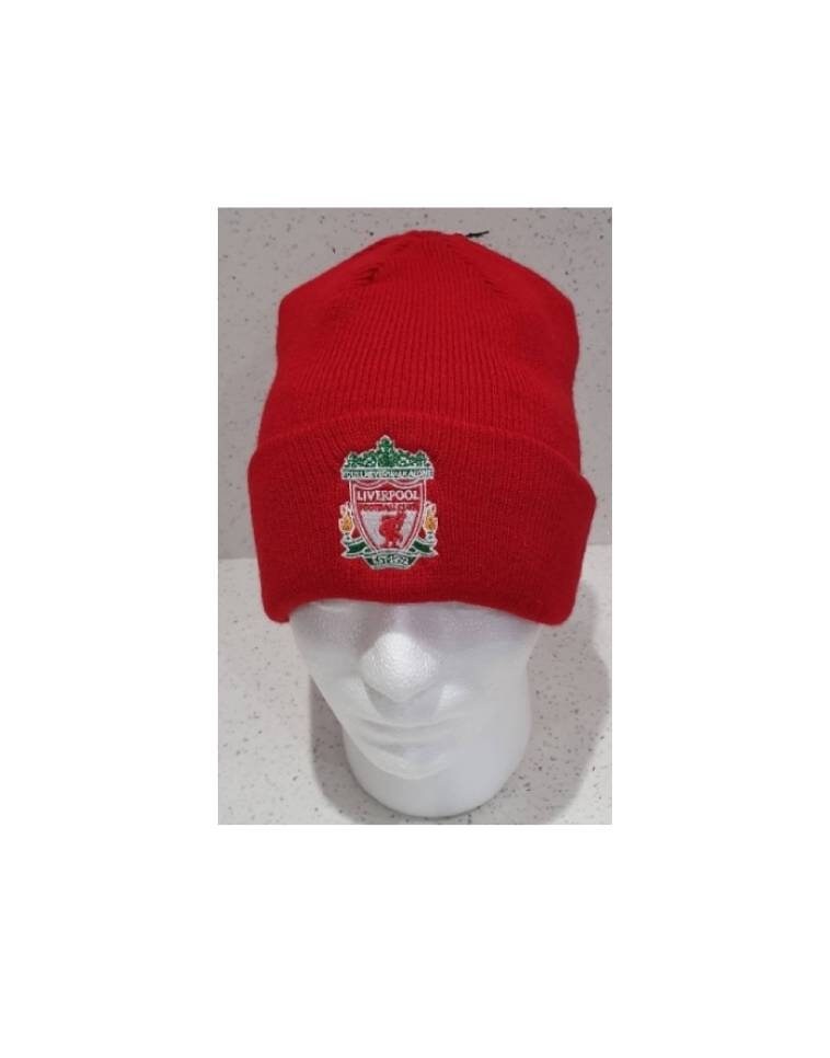 Red Crest Bronx Hut - Erwachsene von Footysouvenirs