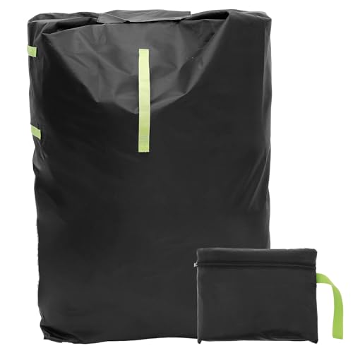 Kinderwagen-Reisetasche, verstellbare Kinderwagentasche für Flugzeug, wasserdichte Oxford-Transporttaschen für Kinderwagen und Kinderwagen, tragbare Reisetasche für Kinderwagen zur Aufbewahrung von Kinderwagen-Reisetasche, verstellbare Kinderwagentasche für Flugzeug, wasserdichte Oxford-Transporttaschen für Kinderwagen und Kinderwagen, tragbare Reisetasche für Kinderwagen zur Aufbewahrung von von Foppla