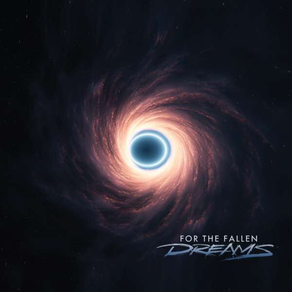 For The Fallen Dreams For The Fallen Dreams CD multicolor For The Fallen Dreams For The Fallen Dreams CD multicolor von For The Fallen Dreams