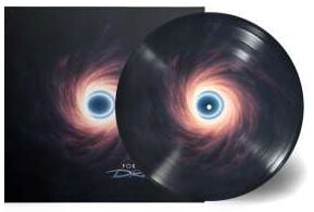 For The Fallen Dreams von For The Fallen Dreams - LP (Limited Edition, Picture, Standard) von For The Fallen Dreams