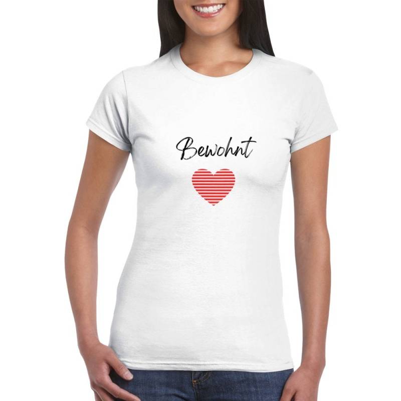 Schwangerschaft T-Shirt - Geschenk Für Schwangere Schwangerschaft T-Shirt - Geschenk Für Schwangere von ForFamilies0
