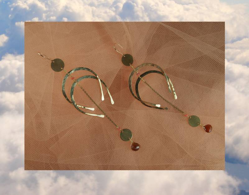 Medusa Phase Medusa Phase von ForInaJewelry