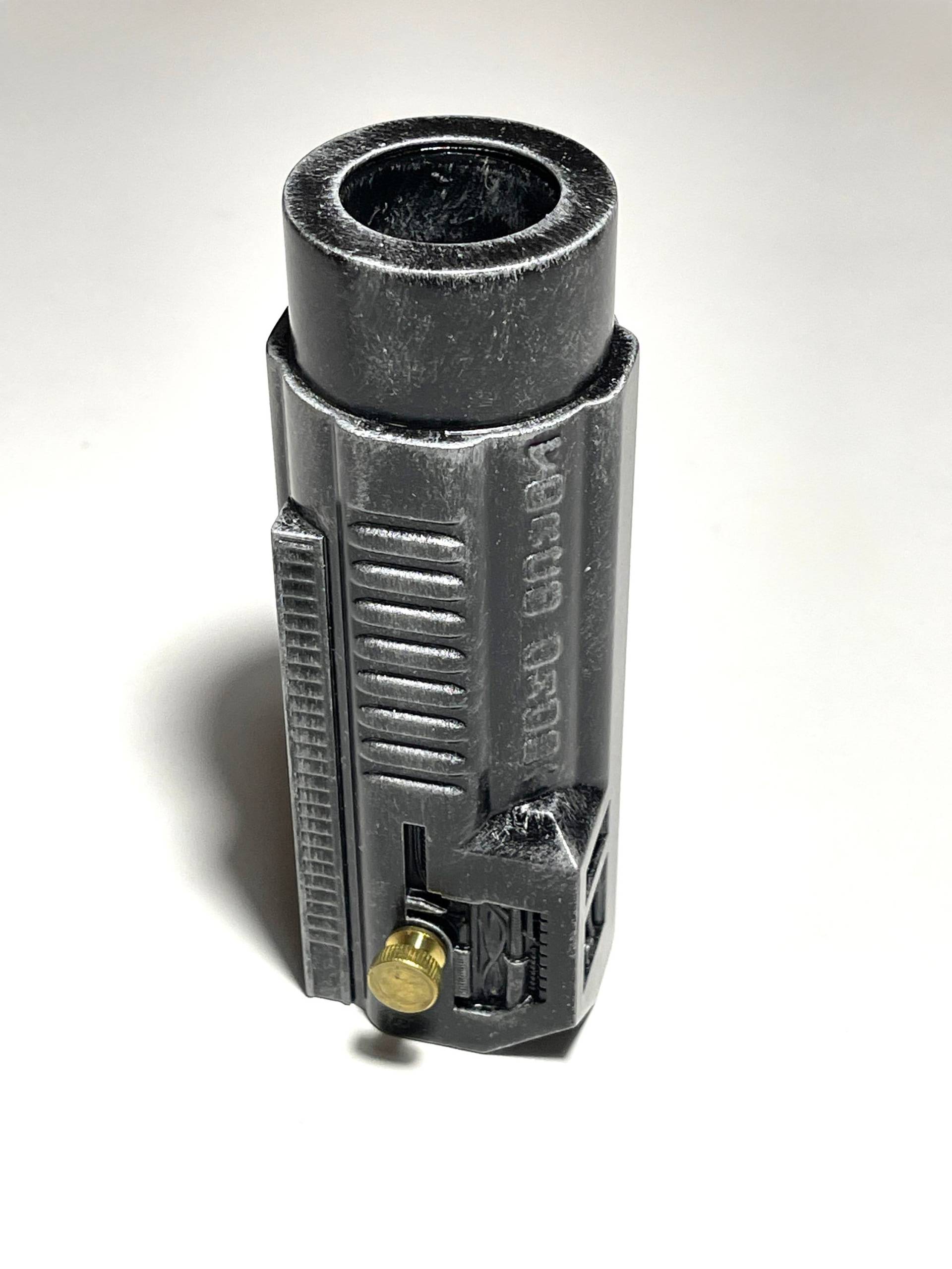 Covertec Klingenhalter | Offen Covertec Klingenhalter | Offen von ForceGhostSabers