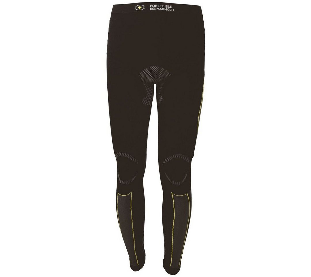 Forcefield Funktionshose Tech 3 Base Layer Funktionshose Forcefield Funktionshose Tech 3 Base Layer Funktionshose von Forcefield