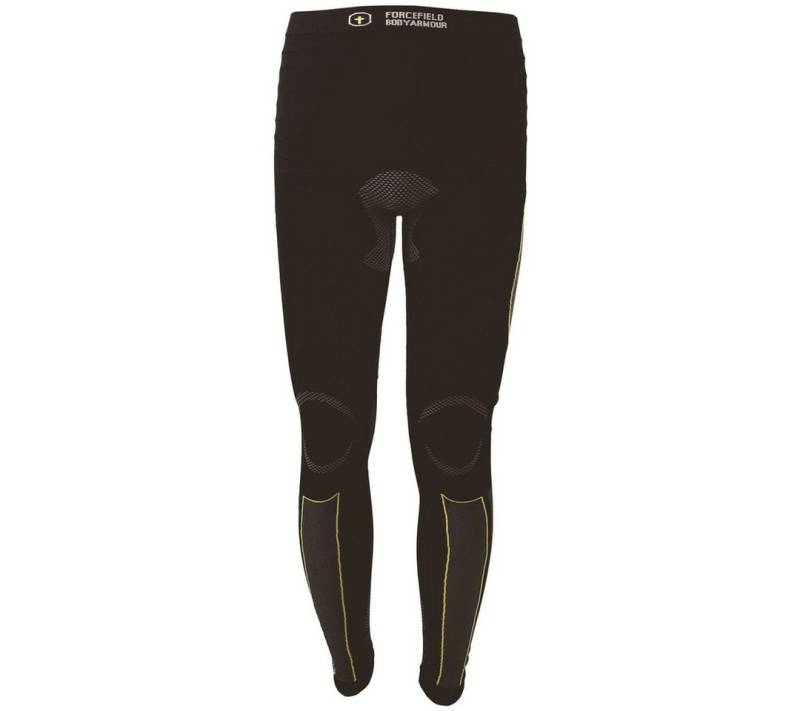 Forcefield Funktionshose Tech 3 Base Layer Funktionshose von Forcefield
