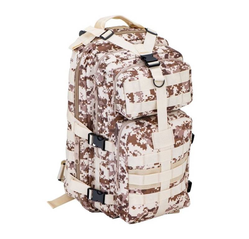 Forcell Rucksack Ranger Tactical Backpack SHARK 35 Liter Camping Rucksack Wander Tasche von Forcell