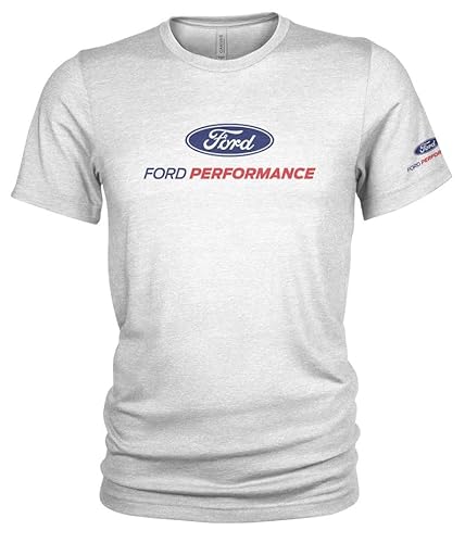 Ford Performance Classic Racing T-Shirt von Ford Performance