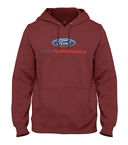 Ford Performance Original RS Racing Kapuzenpullover von Ford Performance