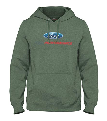 Ford Performance Original RS Racing Kapuzenpullover von Ford Performance