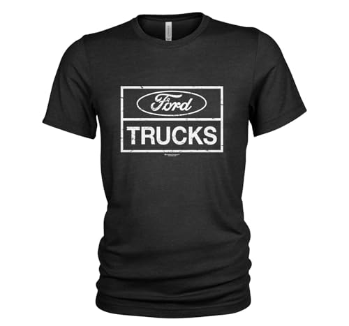 F150 Raptor Trucks Super Duty Off Road SVT Herren T-Shirt F150 Raptor Trucks Super Duty Off Road SVT Herren T-Shirt von Ford Motor Company