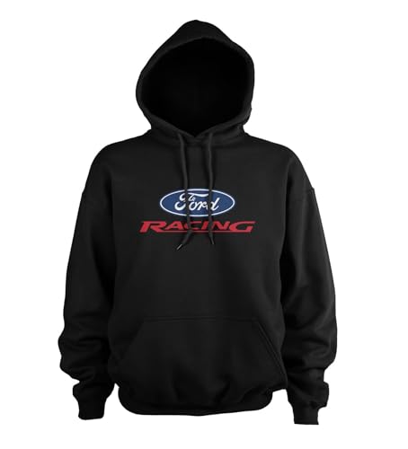 Ford Racing Performance RS Lizenzierter Herren-Kapuzenpullover Ford Racing Performance RS Lizenzierter Herren-Kapuzenpullover von Ford Motor Company