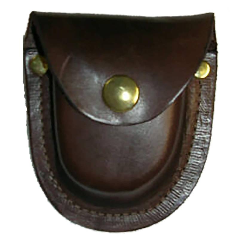 Taschenuhr-Gehäuse Gr. 16 - Dunkelbraun Taschenuhr-Gehäuse Gr. 16 - Dunkelbraun von FordsonTractorCovers