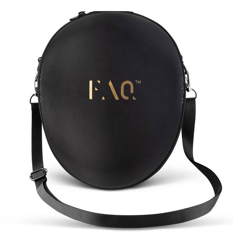 FOREO FAQ LED Face Mask Travel Case von Foreo