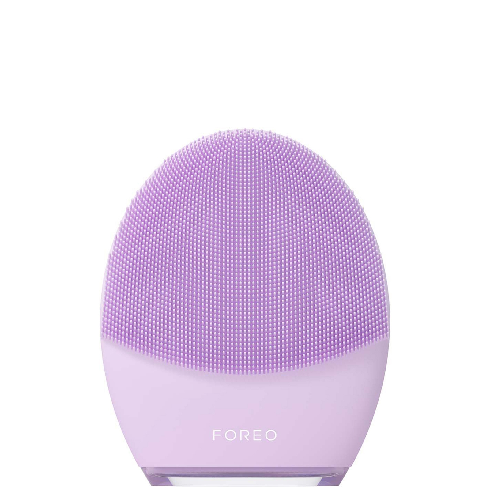 FOREO LUNA 4 Smart Facial Cleansing and Firming Massage Device - Sensitive Skin FOREO LUNA 4 Smart Facial Cleansing and Firming Massage Device - Sensitive Skin von Foreo