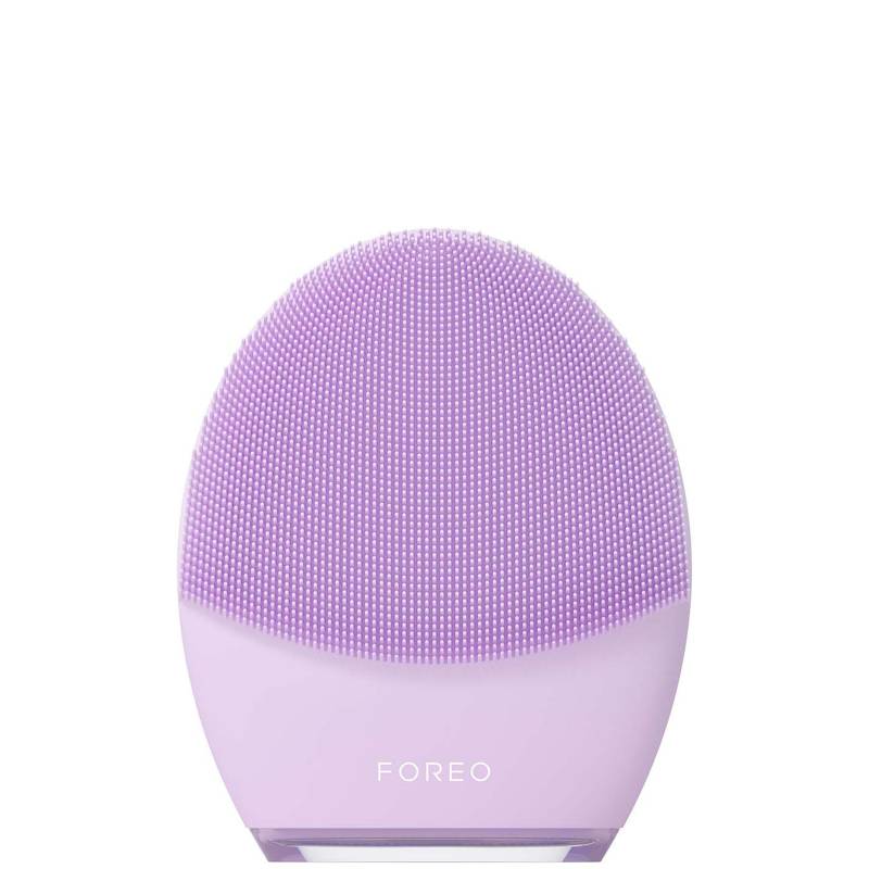 FOREO LUNA 4 Smart Facial Cleansing and Firming Massage Device - Sensitive Skin von Foreo