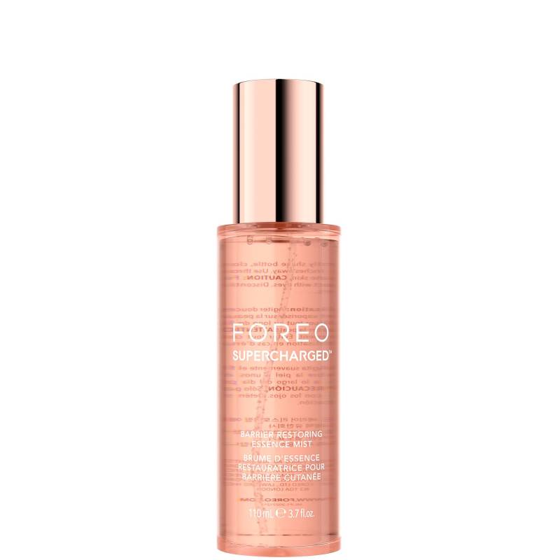 FOREO SUPERCHARGED Barriere-Wiederherstellendes Essenzspray 110 ml von Foreo