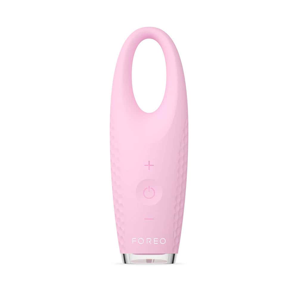 Foreo IRIS 2 Pearl Pink Massagegerät für die Augenpartie 1 Stck. von Foreo