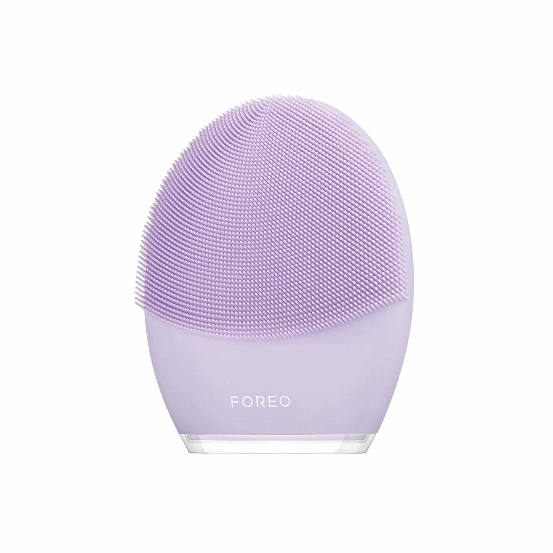 Foreo LUNA 3 Sonic Gesichtsreiniger und Anti-Aging-Massagegerät für empfindliche Haut 1 Stck. von Foreo