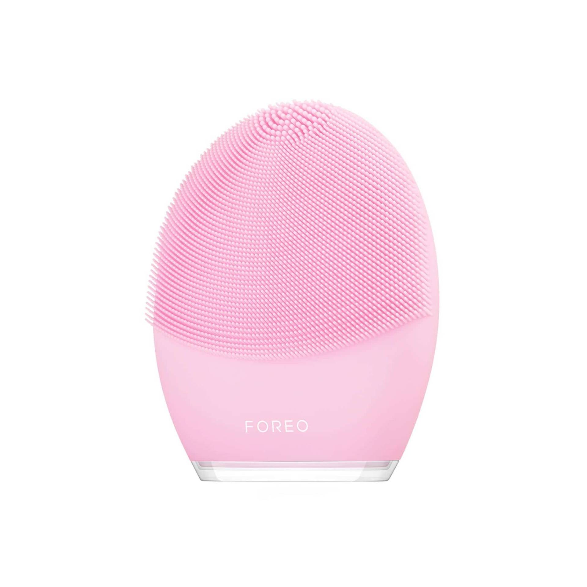 Foreo LUNA 3 Sonic Gesichtsreiniger und Anti-Aging-Massagegerät für normale Haut 1 Stck. von Foreo