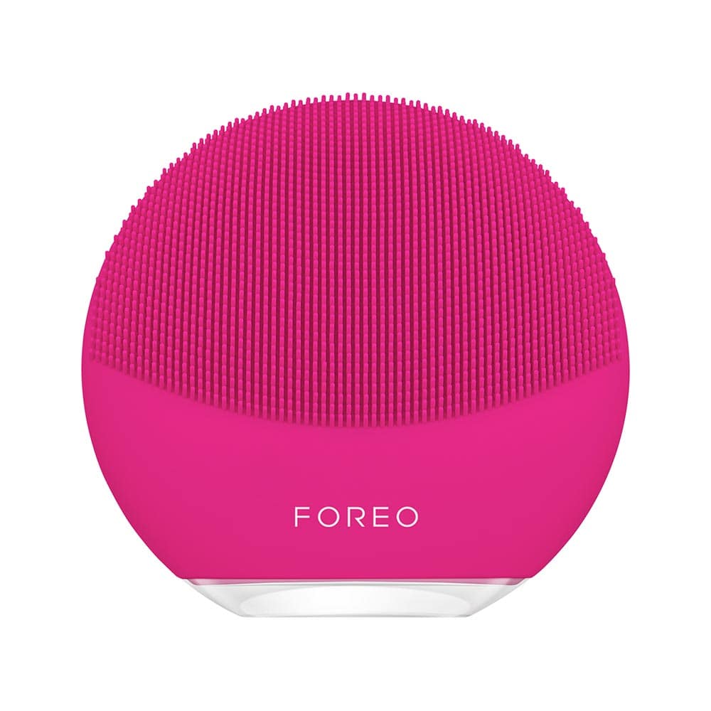 Foreo LUNA mini 3 Fuchsia Gesichtsreinigungsbürste 1 Stck. von Foreo