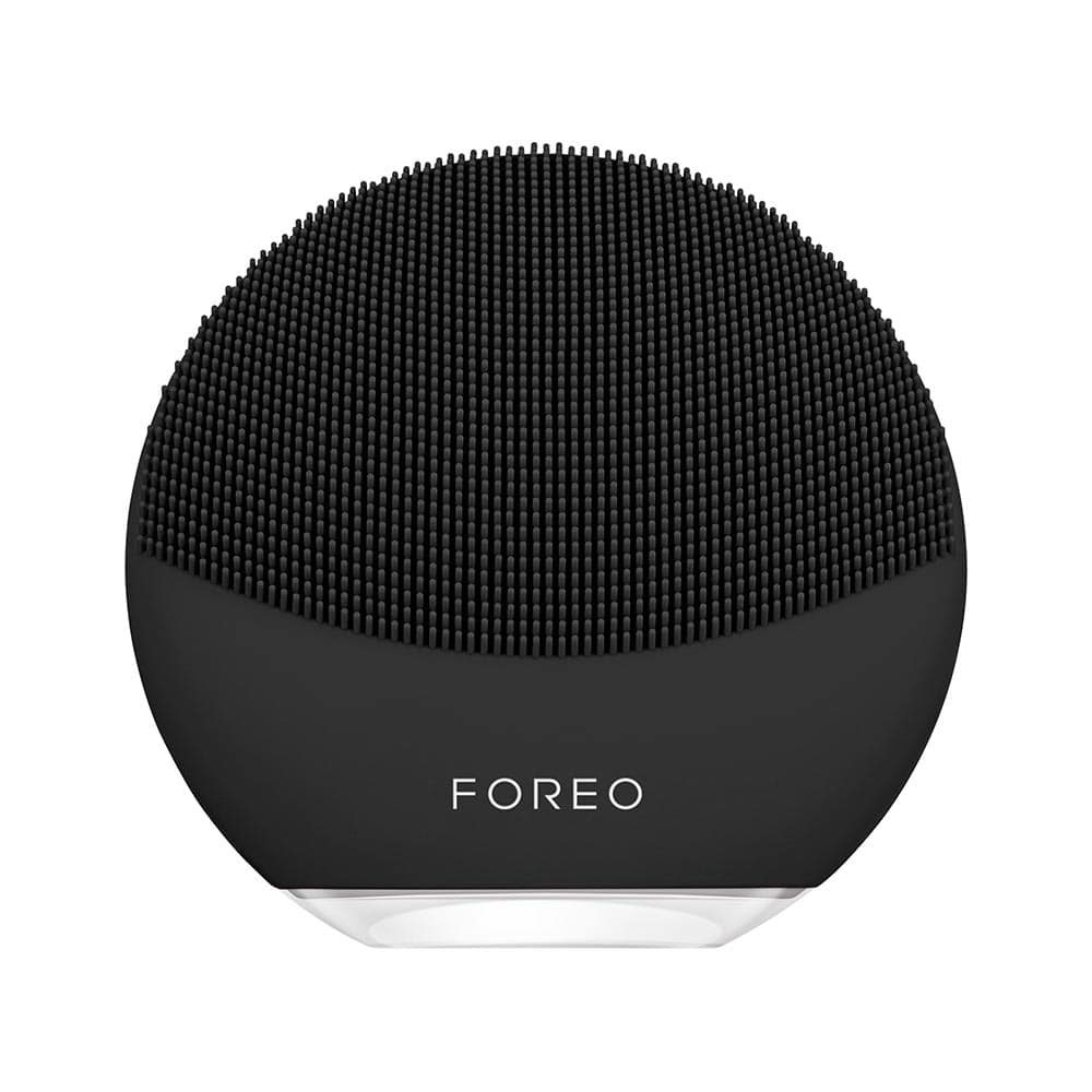 Foreo LUNA mini 3 Midnight Gesichtsreinigungsbürste 1 Stck. von Foreo