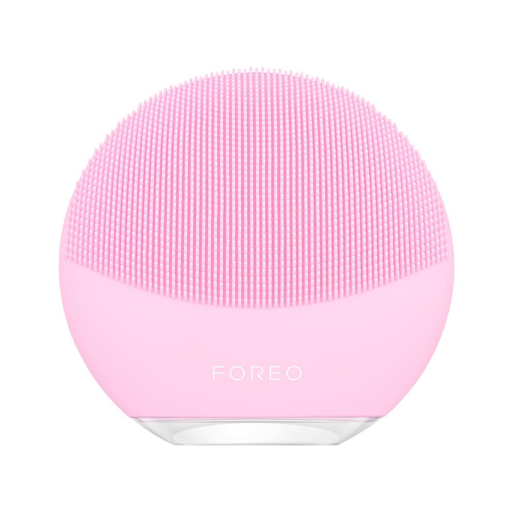 Foreo LUNA mini 3 Pearl Pink Gesichtsreinigungsbürste 1 Stck. von Foreo