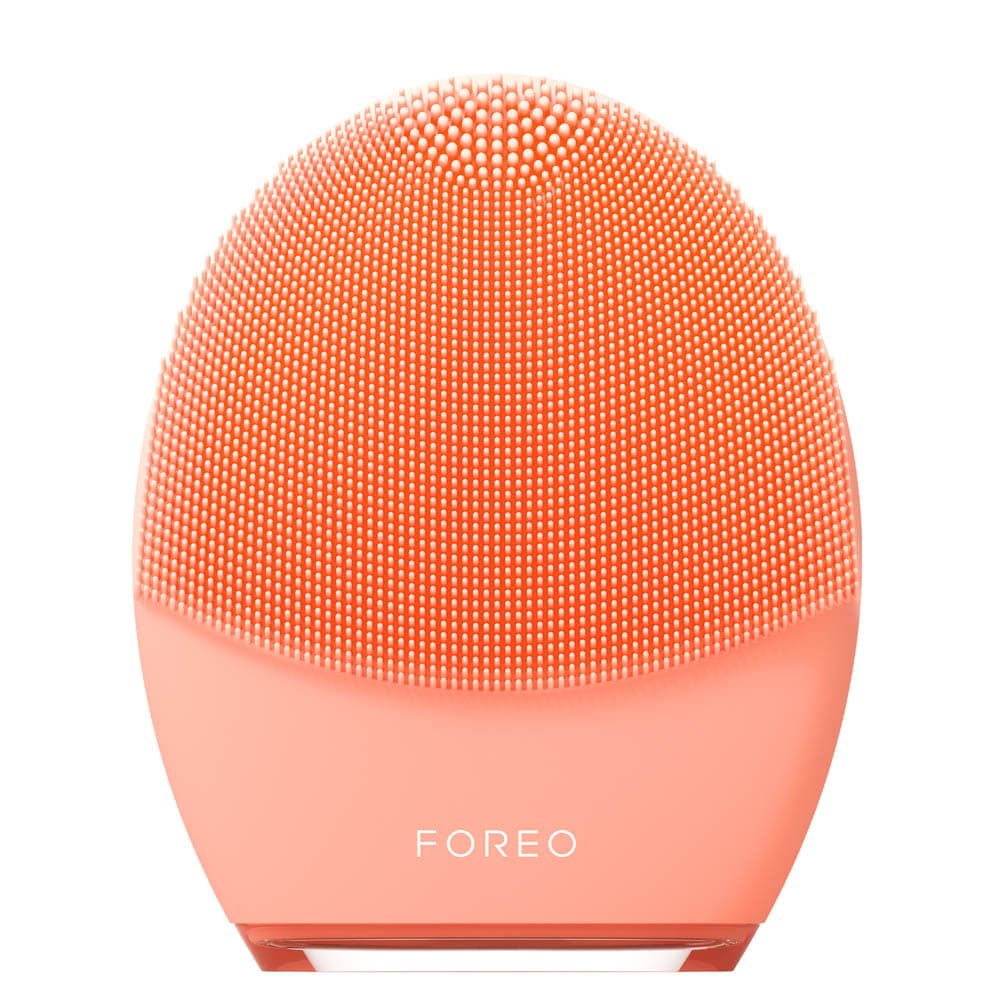 Foreo Luna 4 Smartes 2-in-1-Gesichtsreinigungs- und Straffungsgerät 1 Stck. Balanced Skin von Foreo