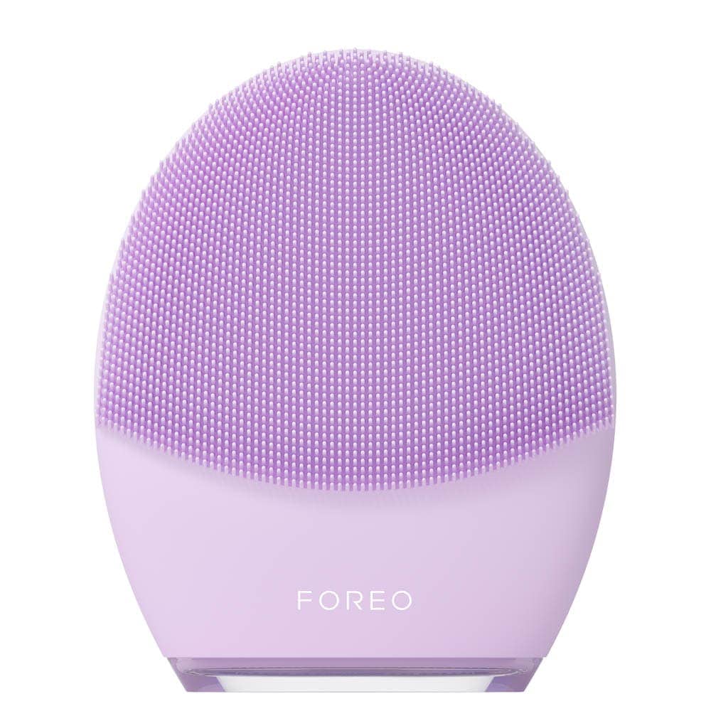 Foreo Luna 4 Smartes 2-in-1-Gesichtsreinigungs- und Straffungsgerät 1 Stck. Sensitive Skin von Foreo