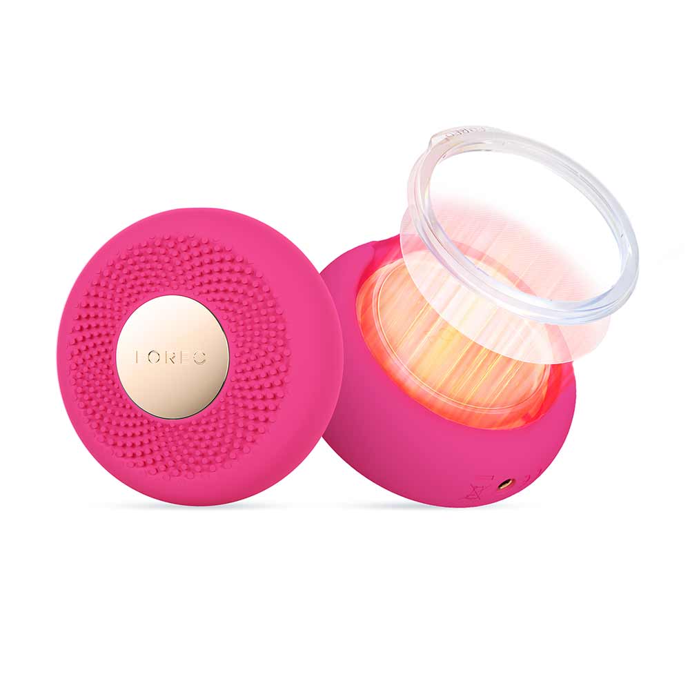 Foreo UFO 3 mini Fuchsia 1 Stck. von Foreo