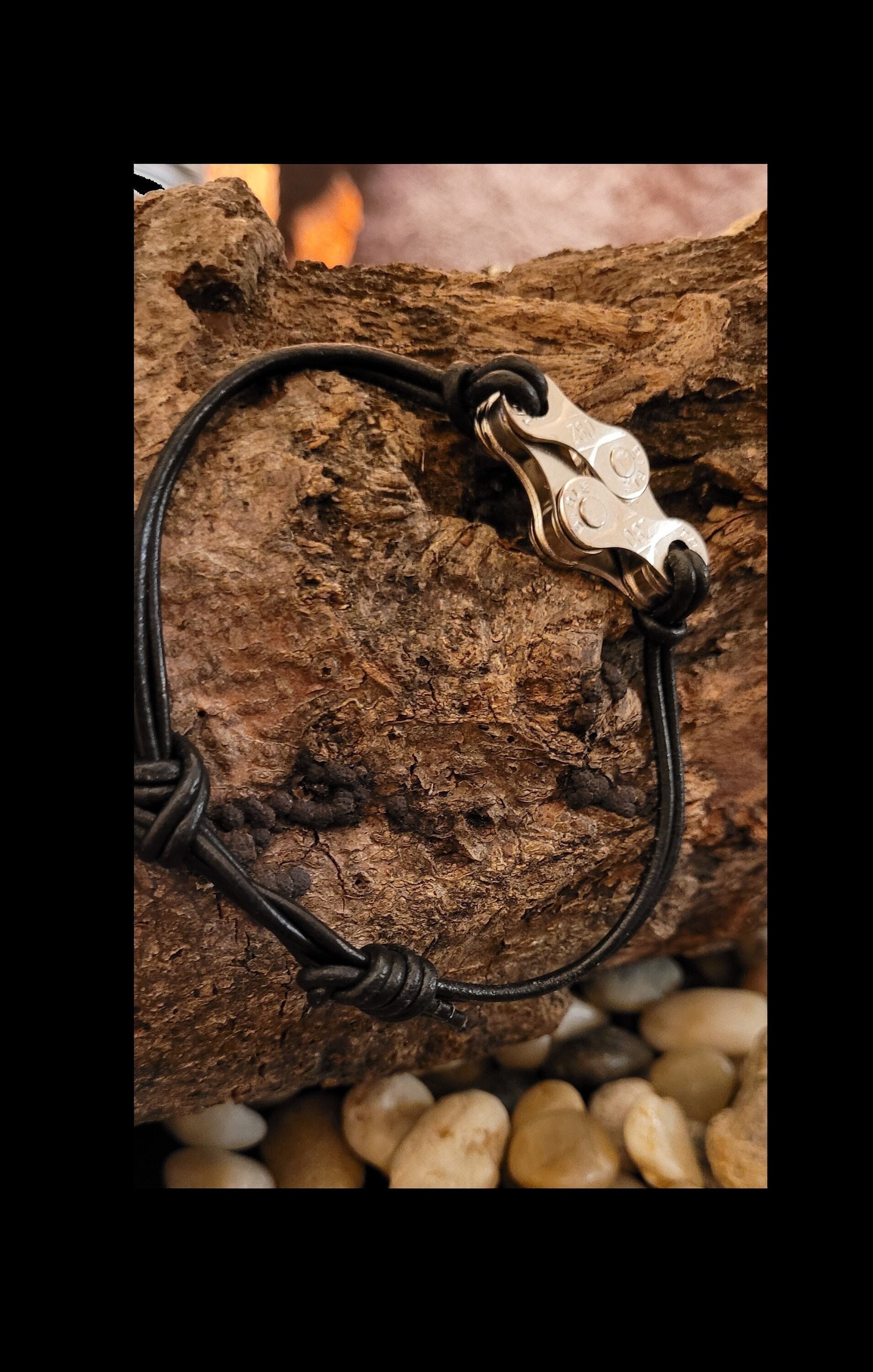 Armband Fahrradkette, Bike Armband, Fahrradarmband Armband Fahrradkette, Bike Armband, Fahrradarmband von ForestBirdKreationen
