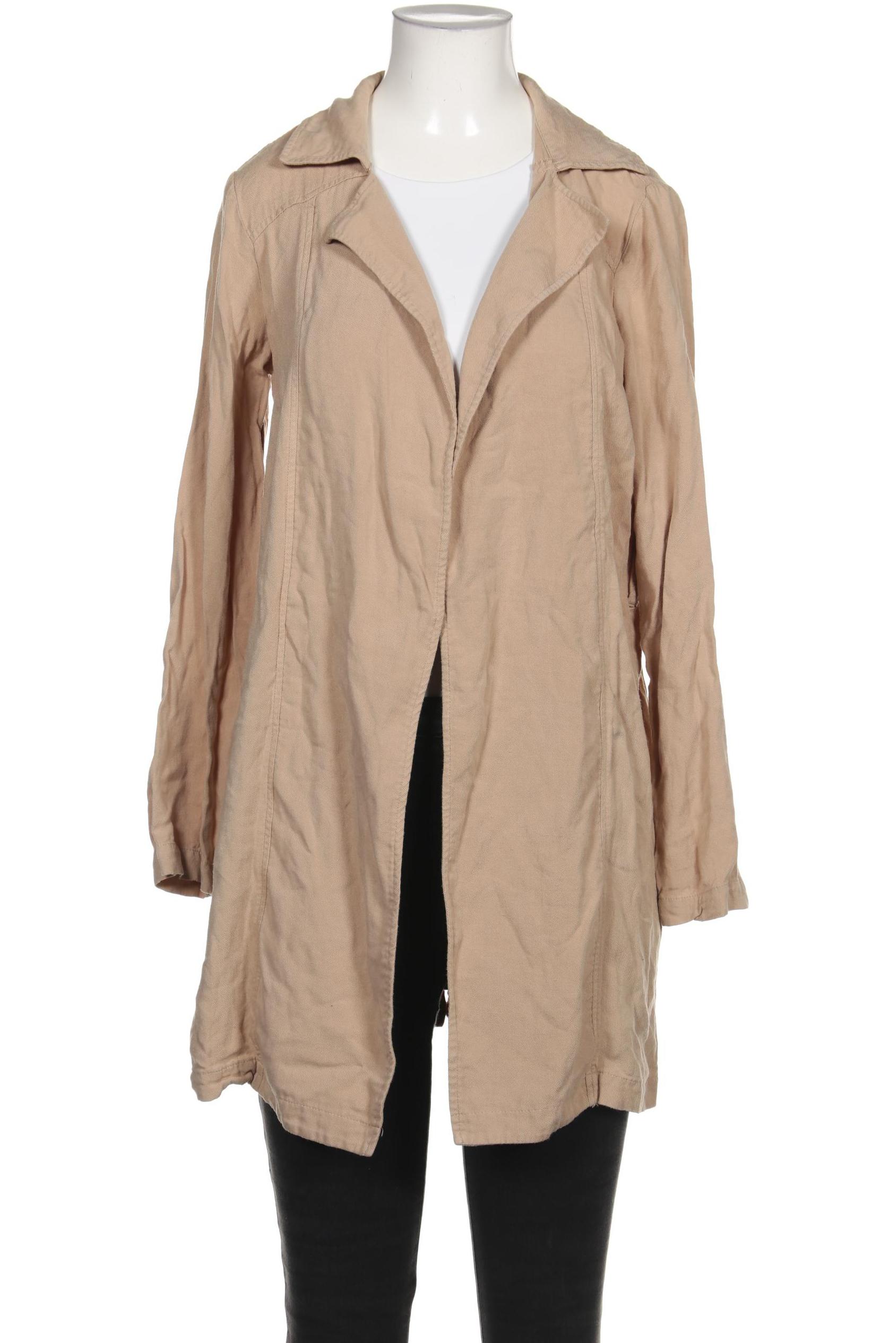 Forever 21 Damen Blazer, beige, Gr. 36 von Forever 21