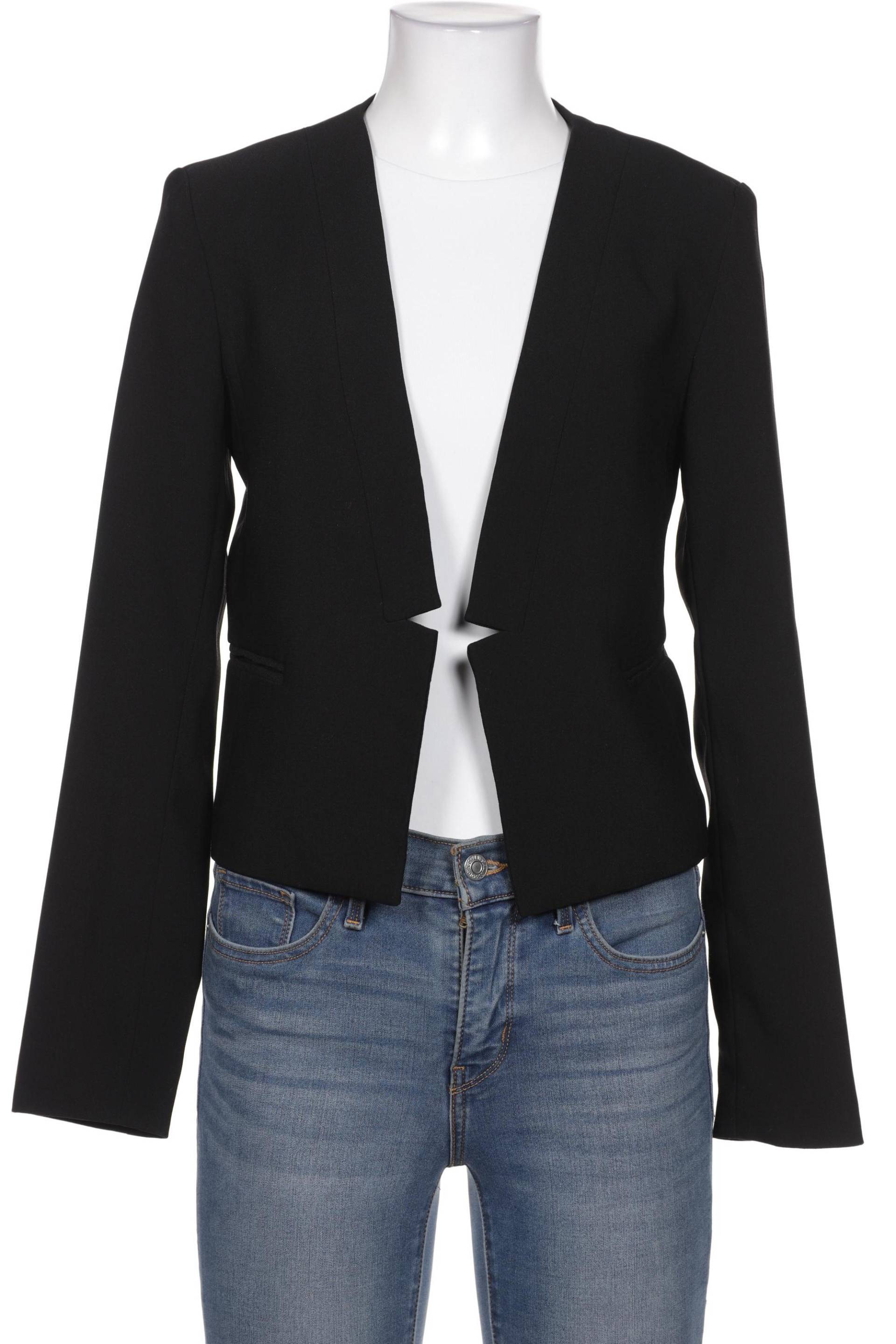 Forever 21 Damen Blazer, schwarz von Forever 21