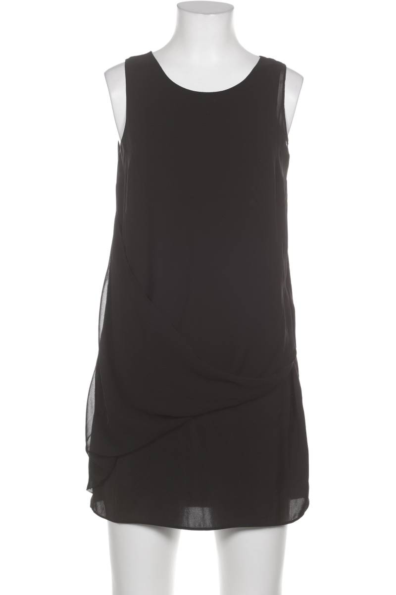 Forever 21 Damen Kleid, schwarz, Gr. 34 von Forever 21