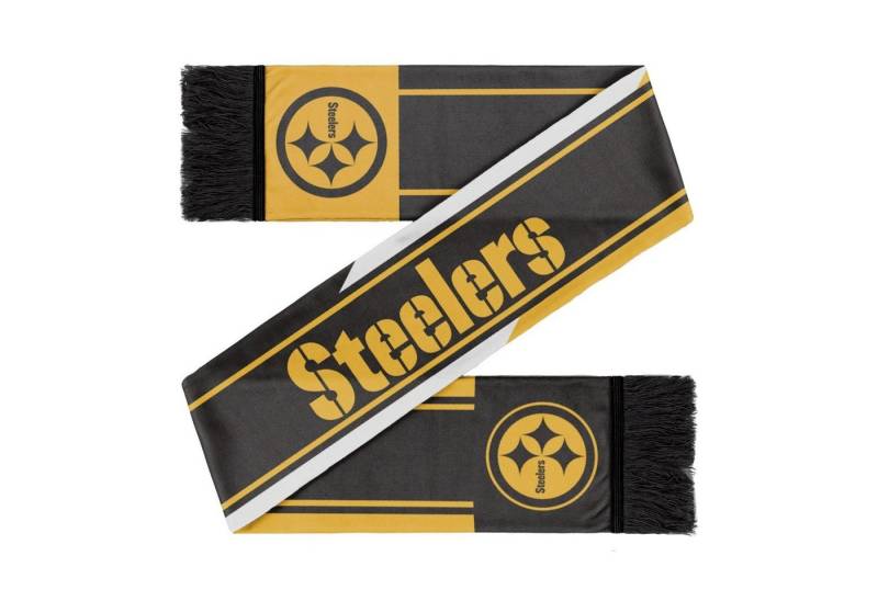 Forever Collectibles Multifunktionstuch NFL Colourwave Pittsburgh Steelers von Forever Collectibles