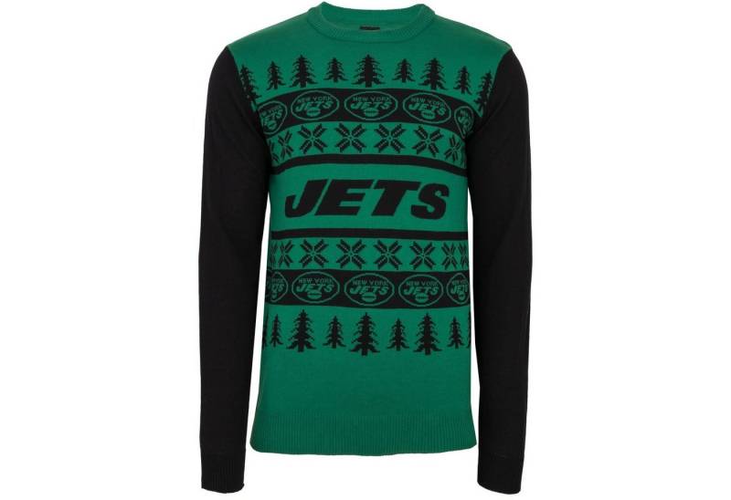 Forever Collectibles Rundhalspullover NFL Teams Ugly XMAS Weihnachten von Forever Collectibles
